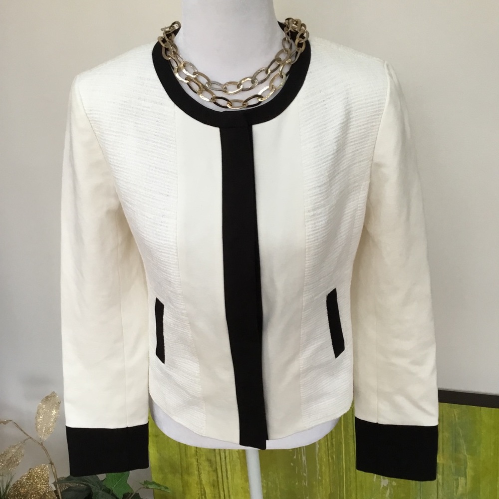 Classiques Entier jacket. - Picture 2 of 6